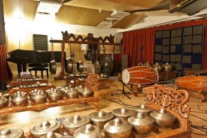 Alat Musik Tradisional Jawa Tengah Untuk Gamelan