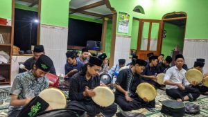 Jenis Alat Musik Hadroh Yang Dikembangkan Di Indonesia