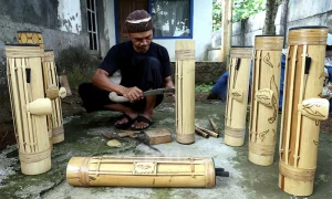 Alat Musik Tradisional Indonesia yang Hampir Punah